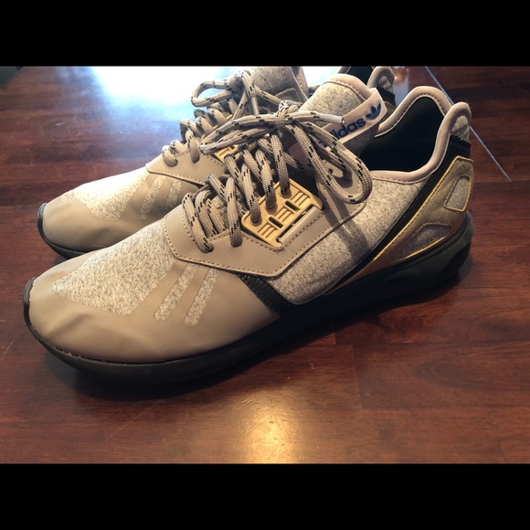 Adidas Tubular New Years Eve pack - Picture 2 of 3